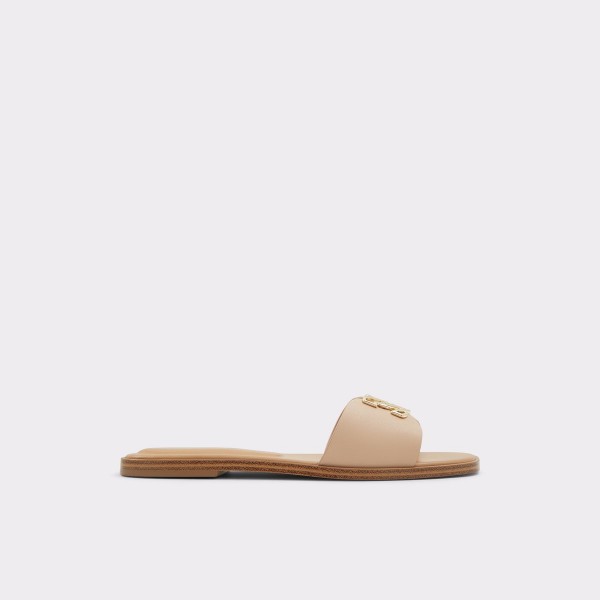 New Damiana Slide sandal