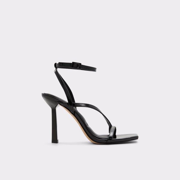 New Scintilla Strappy heeled sandal